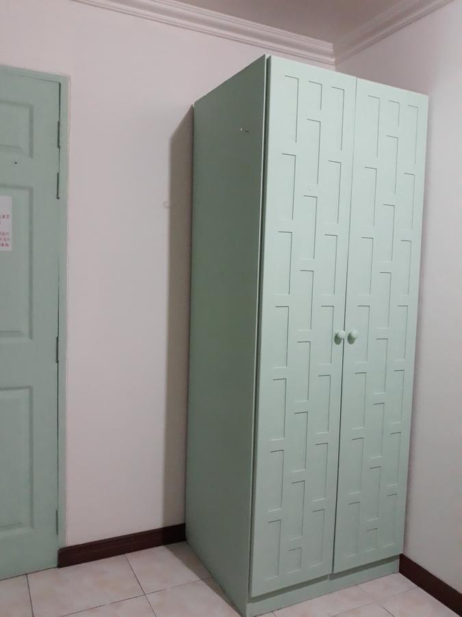 Sunshine Guesthouse Patong Bagian luar foto